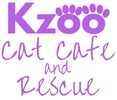 Kzoo Cat Cafe and Rescue